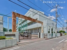 【東京都/杉並区阿佐谷北】杉並区阿佐谷北3丁目 土地 周辺施設