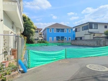 【東京都/杉並区阿佐谷北】杉並区阿佐谷北3丁目 土地 