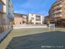 【東京都/目黒区中町】目黒区中町1丁目 土地 