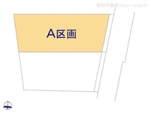 【東京都/目黒区中町】目黒区中町1丁目 土地 図面と異なる場合は現況を優先