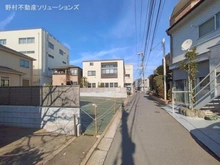 【東京都/目黒区中町】目黒区中町1丁目 土地 