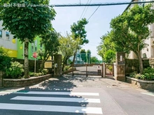 【東京都/目黒区中町】目黒区中町1丁目 土地 周辺施設