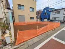 【東京都/目黒区碑文谷】目黒区碑文谷1丁目 土地 