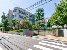 【東京都/目黒区碑文谷】目黒区碑文谷1丁目 土地 周辺施設