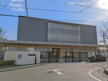 【東京都/目黒区五本木】目黒区五本木1丁目 土地 周辺施設