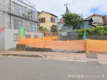 【東京都/練馬区練馬】練馬区練馬1丁目 土地 
