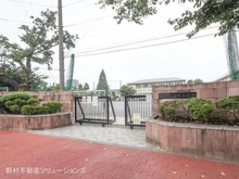 【東京都/練馬区練馬】練馬区練馬1丁目 土地 周辺施設