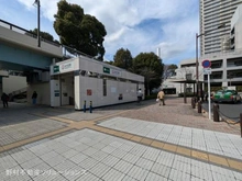【東京都/練馬区高松】練馬区高松6丁目 土地 周辺施設