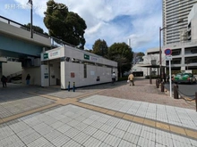 【東京都/練馬区高松】練馬区高松6丁目 土地 周辺施設