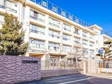 【東京都/練馬区高松】練馬区高松6丁目 土地 周辺施設