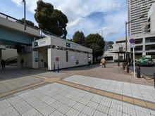 【東京都/練馬区高松】練馬区高松6丁目 土地 周辺施設