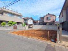 【東京都/練馬区富士見台】練馬区富士見台2丁目 土地 