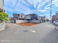 【東京都/練馬区富士見台】練馬区富士見台2丁目 土地 