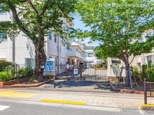 【東京都/中野区上鷺宮】中野区上鷺宮2丁目 土地 周辺施設