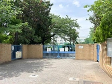 【東京都/中野区上鷺宮】中野区上鷺宮2丁目 土地 周辺施設