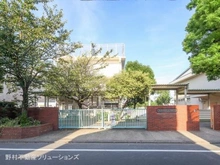 【東京都/練馬区北町】練馬区北町7丁目 土地 周辺施設