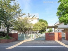 【東京都/練馬区北町】練馬区北町7丁目 土地 周辺施設