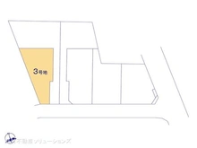 【東京都/練馬区北町】練馬区北町7丁目 土地 図面と異なる場合は現況を優先