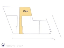 【東京都/練馬区北町】練馬区北町7丁目 土地 図面と異なる場合は現況を優先