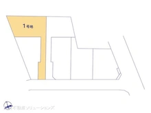【東京都/練馬区北町】練馬区北町7丁目 土地 図面と異なる場合は現況を優先