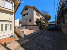 【東京都/練馬区向山】練馬区向山4丁目 土地 