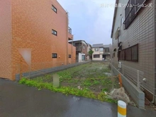 【東京都/練馬区春日町】練馬区春日町6丁目 土地 現地