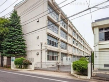 【東京都/練馬区春日町】練馬区春日町6丁目 土地 周辺施設