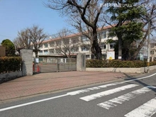 【東京都/練馬区春日町】練馬区春日町6丁目 土地 周辺施設
