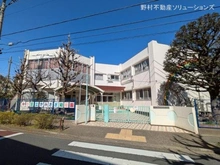 【東京都/中野区上鷺宮】中野区上鷺宮5丁目 土地 周辺施設