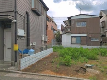 【東京都/練馬区春日町】練馬区春日町6丁目 土地 