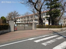 【東京都/練馬区春日町】練馬区春日町6丁目 土地 周辺施設