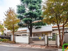 【東京都/練馬区春日町】練馬区春日町6丁目 土地 周辺施設