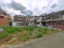 【東京都/練馬区春日町】練馬区春日町6丁目 土地 現地