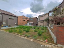 【東京都/練馬区春日町】練馬区春日町6丁目 土地 