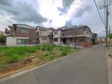 【東京都/練馬区春日町】練馬区春日町6丁目 土地 