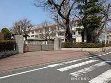 【東京都/練馬区春日町】練馬区春日町6丁目 土地 周辺施設