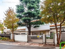 【東京都/練馬区春日町】練馬区春日町6丁目 土地 周辺施設