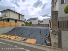 【東京都/練馬区富士見台】練馬区富士見台3丁目 土地 