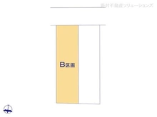【東京都/練馬区富士見台】練馬区富士見台3丁目 土地 図面と異なる場合は現況を優先