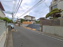 【東京都/練馬区富士見台】練馬区富士見台3丁目 土地 