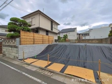 【東京都/練馬区富士見台】練馬区富士見台3丁目 土地 現地