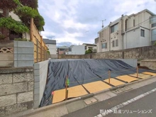 【東京都/練馬区富士見台】練馬区富士見台3丁目 土地 