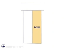 【東京都/練馬区富士見台】練馬区富士見台3丁目 土地 図面と異なる場合は現況を優先