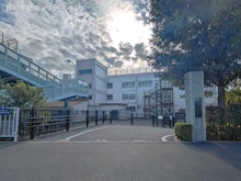 【東京都/練馬区富士見台】練馬区富士見台3丁目 土地 周辺施設