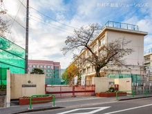 【東京都/練馬区富士見台】練馬区富士見台3丁目 土地 周辺施設