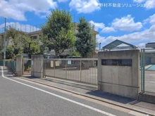 【東京都/練馬区春日町】練馬区春日町2丁目 土地 周辺施設