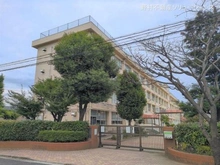 【東京都/練馬区春日町】練馬区春日町2丁目 土地 周辺施設