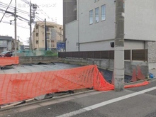 【東京都/練馬区豊玉中】練馬区豊玉中2丁目 土地 