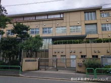 【東京都/練馬区豊玉中】練馬区豊玉中2丁目 土地 周辺施設