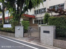 【東京都/練馬区豊玉中】練馬区豊玉中2丁目 土地 周辺施設